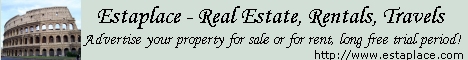 Estaplace.com Real Estate Directory & Listings