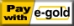 E-Gold Gateway