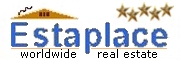 Estaplace Logo