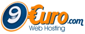 9Euro Web Hosting